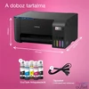 Kép 5/9 - Epson EcoTank L3231 színes multifunkciós tintasugaras nyomtató