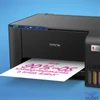 Kép 6/9 - Epson EcoTank L3231 színes multifunkciós tintasugaras nyomtató