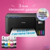 Kép 7/9 - Epson EcoTank L3231 színes multifunkciós tintasugaras nyomtató