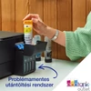 Kép 8/9 - Epson EcoTank L3231 színes multifunkciós tintasugaras nyomtató