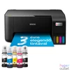 Kép 2/12 - Epson EcoTank L3270 színes multifunkciós tintasugaras nyomtató