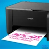 Kép 9/12 - Epson EcoTank L3270 színes multifunkciós tintasugaras nyomtató