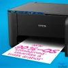 Kép 5/8 - Epson EcoTank L3271 színes nyomtató MFP, WiFi/USB, 8100/6500 oldal tinta a dobozban