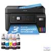 Kép 1/11 - Epson Ecotank L5310 A4 MFP ADF Ethernet/WIFI színes multifunkciós tintasugaras nyomtató