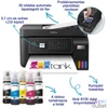 Kép 2/11 - Epson Ecotank L5310 A4 MFP ADF Ethernet/WIFI színes multifunkciós tintasugaras nyomtató