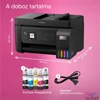 Kép 6/11 - Epson Ecotank L5310 A4 MFP ADF Ethernet/WIFI színes multifunkciós tintasugaras nyomtató