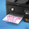 Kép 8/11 - Epson Ecotank L5310 A4 MFP ADF Ethernet/WIFI színes multifunkciós tintasugaras nyomtató