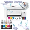Kép 2/9 - Epson Ecotank L5316 A4 MFP ADF Ethernet/WIFI színes multifunkciós tintasugaras nyomtató