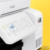 Kép 7/9 - Epson Ecotank L5316 A4 MFP ADF Ethernet/WIFI színes multifunkciós tintasugaras nyomtató