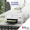 Kép 11/11 - Epson EcoTank L3286 színes multifunkciós tintasugaras nyomtató
