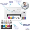 Kép 2/11 - Epson EcoTank L3286 színes multifunkciós tintasugaras nyomtató