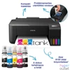 Kép 2/10 - Epson EcoTank L1230 színes tintasugaras nyomtató