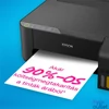 Kép 7/9 - Epson EcoTank L1270 színes tintasugaras nyomtató