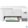 Kép 1/2 - Epson EcoTank L3256 színes tintasugaras fehér multifunkciós nyomtató