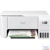 Kép 1/2 - Epson EcoTank L3256 színes tintasugaras fehér multifunkciós nyomtató