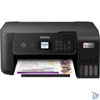Kép 1/7 - Epson EcoTank L3260 színes tintasugaras fekete multifunkciós nyomtató