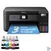 Kép 1/13 - Epson EcoTank L4260 színes tintasugaras fekete multifunkciós nyomtató