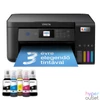 Kép 1/13 - Epson EcoTank L4260 színes tintasugaras fekete multifunkciós nyomtató