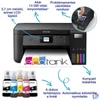 Kép 3/13 - Epson EcoTank L4260 színes tintasugaras fekete multifunkciós nyomtató