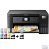 Kép 4/13 - Epson EcoTank L4260 színes tintasugaras fekete multifunkciós nyomtató