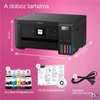 Kép 6/13 - Epson EcoTank L4260 színes tintasugaras fekete multifunkciós nyomtató