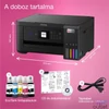 Kép 6/13 - Epson EcoTank L4260 színes tintasugaras fekete multifunkciós nyomtató