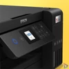 Kép 7/13 - Epson EcoTank L4260 színes tintasugaras fekete multifunkciós nyomtató