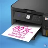 Kép 11/13 - Epson EcoTank L4260 színes tintasugaras fekete multifunkciós nyomtató