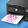Kép 11/13 - Epson EcoTank L4260 színes tintasugaras fekete multifunkciós nyomtató