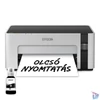 Kép 1/8 - Epson EcoTank M1120 mono tintasugaras egyfunkciós nyomtató