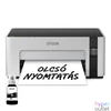 Kép 1/8 - Epson EcoTank M1120 mono tintasugaras egyfunkciós nyomtató