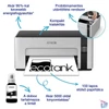 Kép 7/8 - Epson EcoTank M1120 mono tintasugaras egyfunkciós nyomtató