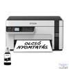 Kép 1/6 - Epson EcoTank M2120 mono tintasugaras multifunkciós nyomtató