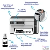 Kép 2/6 - Epson EcoTank M2120 mono tintasugaras multifunkciós nyomtató