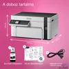 Kép 6/6 - Epson EcoTank M2120 mono tintasugaras multifunkciós nyomtató