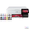 Kép 1/4 - Epson EcoTank L8160 színes tintasugaras multifunkciós fotónyomtató