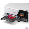 Kép 3/4 - Epson EcoTank L8160 színes tintasugaras multifunkciós fotónyomtató