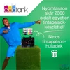 Kép 4/7 - Epson EcoTank L8180 A3+ színes tintasugaras multifunkciós fotónyomtató