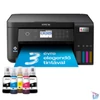 Kép 1/8 - Epson EcoTank L6260 színes tintasugaras multifunkciós nyomtató