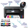 Kép 2/8 - Epson EcoTank L6260 színes tintasugaras multifunkciós nyomtató