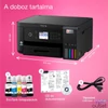 Kép 6/8 - Epson EcoTank L6260 színes tintasugaras multifunkciós nyomtató