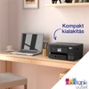 Kép 8/8 - Epson EcoTank L6260 színes tintasugaras multifunkciós nyomtató