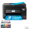 Kép 1/11 - Epson EcoTank L6270 színes tintasugaras fekete multifunkciós nyomtató