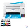 Kép 1/9 - Epson EcoTank L6276 színes tintasugaras fehér multifunkciós nyomtató