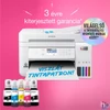 Kép 7/9 - Epson EcoTank L6276 színes tintasugaras fehér multifunkciós nyomtató