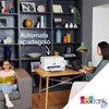 Kép 8/9 - Epson EcoTank L6276 színes tintasugaras fehér multifunkciós nyomtató
