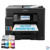 Kép 1/8 - Epson EcoTank L6550 színes tintasugaras multifunkciós nyomtató