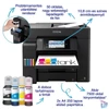 Kép 2/8 - Epson EcoTank L6550 színes tintasugaras multifunkciós nyomtató