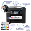 Kép 2/8 - Epson EcoTank L6550 színes tintasugaras multifunkciós nyomtató