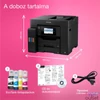 Kép 6/8 - Epson EcoTank L6550 színes tintasugaras multifunkciós nyomtató